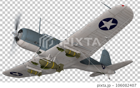 SB2U Vindicator 106082407