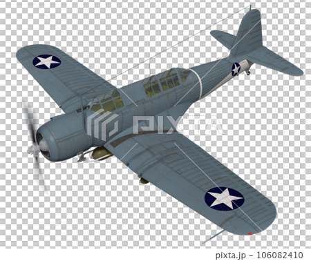 SB2U Vindicator 106082410