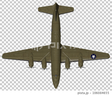 Douglas DC-4 106084655