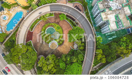 Aug 19 2023 Broadcast Drive Garden, Tranquil Green Oasis in Kowloon Tong Aug 19 2023 Broadcast Drive Garden, Tranquil Green Oasis in Kowloon Tong 106084728