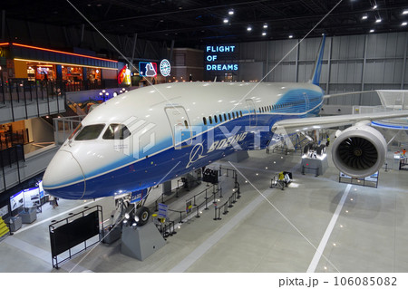 中部国際空港セントレア「フライト・オブ・ドリームス」 中部国際空港セントレア「フライト・オブ・ドリームス」 106085082