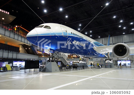 中部国際空港セントレア「フライト・オブ・ドリームス」 106085092