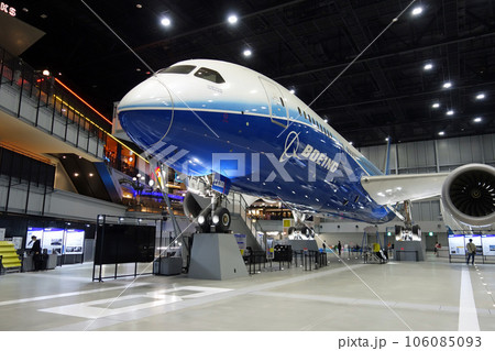 中部国際空港セントレア「フライト・オブ・ドリームス」 106085093