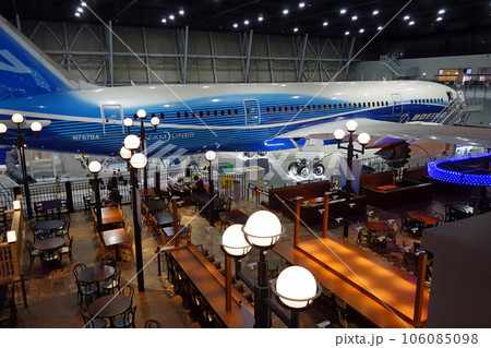 中部国際空港セントレア「フライト・オブ・ドリームス」 中部国際空港セントレア「フライト・オブ・ドリームス」 106085098