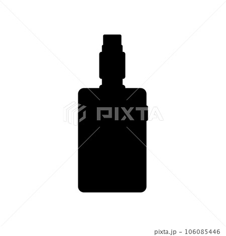 vape icon vector vape icon vector 106085446