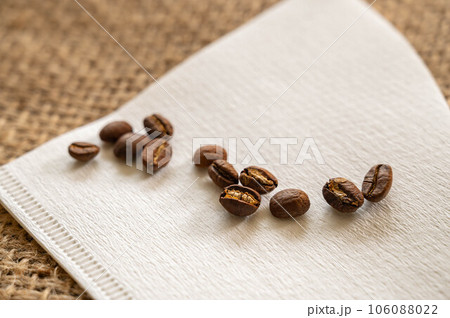 エチオピア産　モカ　イルガチェフェ 106088022