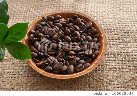 インド産ガネーシャ スペシャルティコーヒー豆 インド産ガネーシャ スペシャルティコーヒー豆 106088037