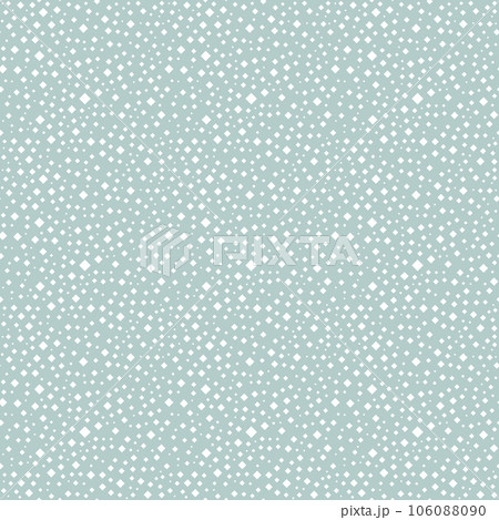 Seamless Abstract Geometric Pattern With Stars 106088090