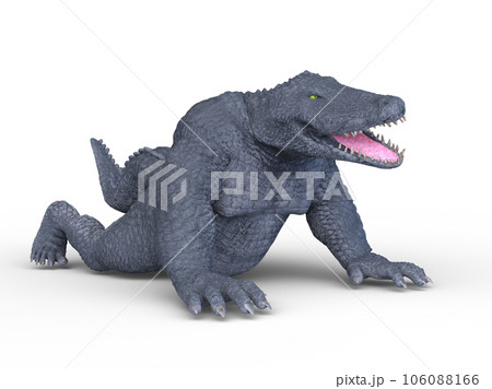 モンスターアリゲーター 106088166