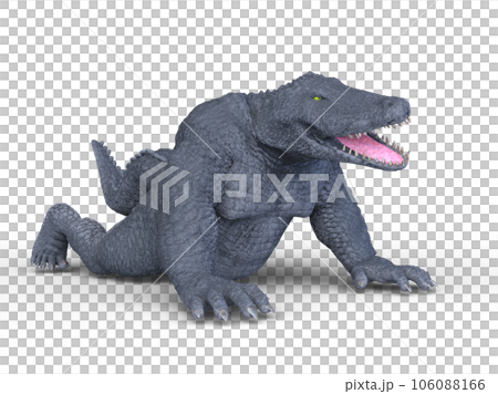モンスターアリゲーター 106088166