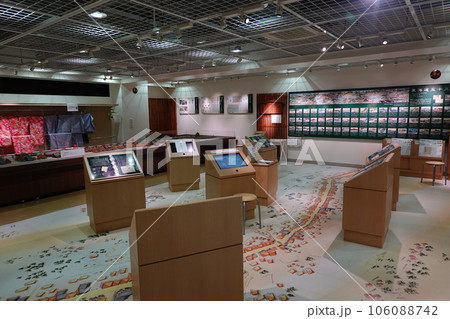 東海道かわさき宿交流館 東海道かわさき宿交流館 106088742