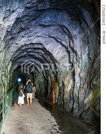 Hualien County, Taiwan - JUNE 22, 2023 Hualien County, Taiwan - JUNE 22, 2023 106089021