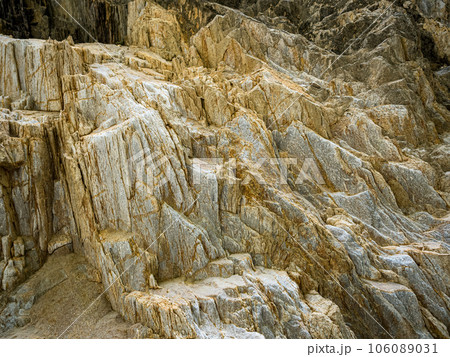 Baiyang Trail landscape in Taroko National Park in Hualien County,Taiwan. 106089031