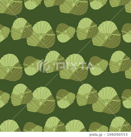 Dragon Boat Festival pattern 1 106090553