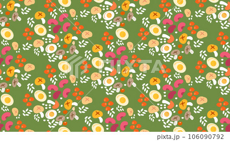 Dragon Boat Festival pattern 5 106090792