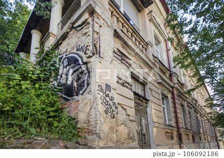 Vilnius, Lithuania - June 13, 2023 Vilnius, Lithuania - June 13, 2023 106092186