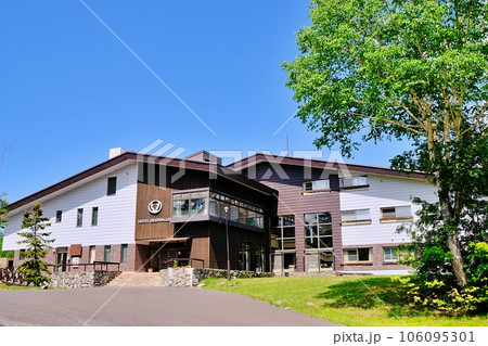 旭岳温泉 ホテルディアバレー 旭岳温泉 ホテルディアバレー 106095301