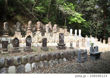 日龍峯寺(高澤観音)にちりゅうぶじ　岐阜県関市 106096124