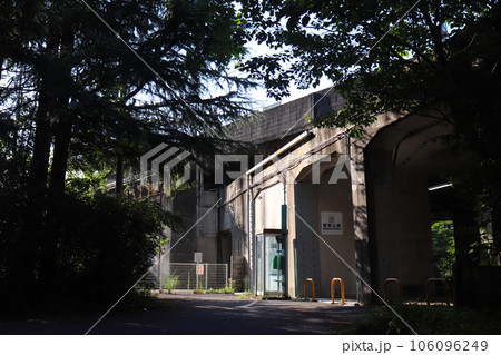 西青山駅(近鉄大阪線) 西青山駅(近鉄大阪線) 106096249