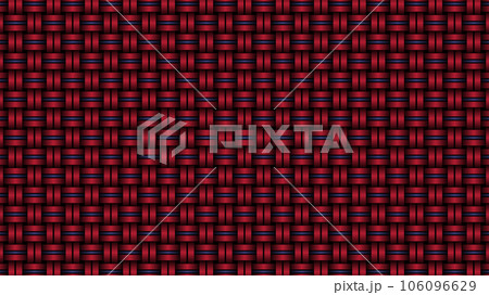 Steel seamless texture, vector illustration. 106096629