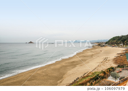 白兎海岸 106097979