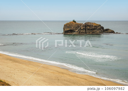 白兎海岸 淤岐之島 白兎海岸 淤岐之島 106097982