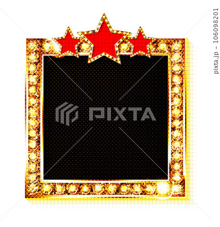 Vector realistic 3d volumetric 106098201