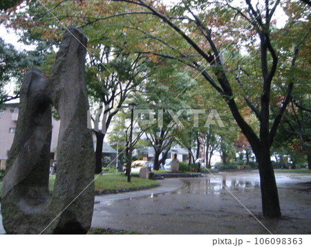 2003年・東京・港区・風景・其の九 106098363