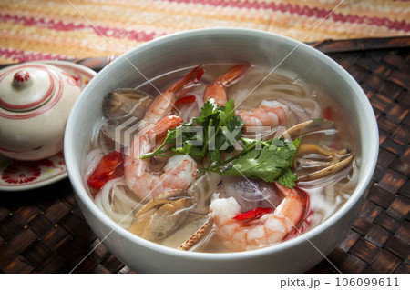 海鮮フォー 106099611