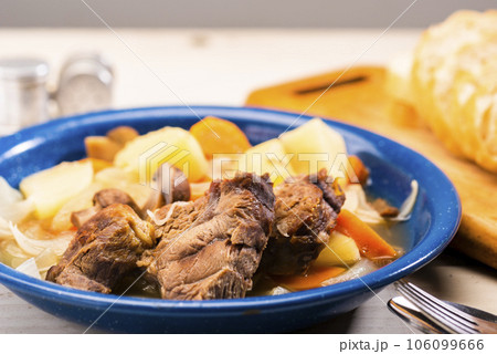 ポトフー ポトフー 106099666