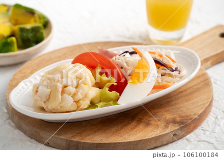 アボカド アボガド 鰐梨 106100184