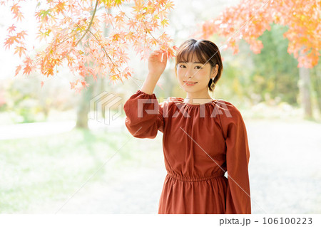 美しい日本女性 106100223