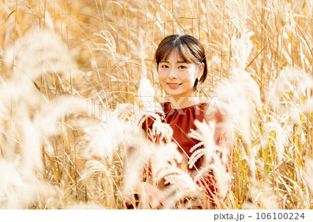 美しい日本女性 106100224