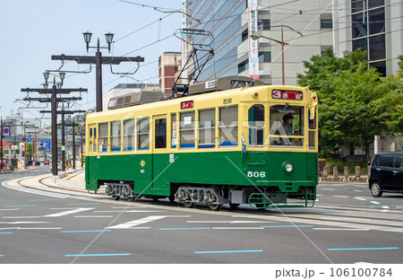 長崎電気軌道 106100784