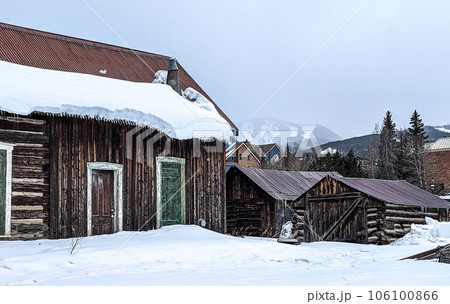 street scenes around town of breckenridge colorado street scenes around town of breckenridge colorado 106100866