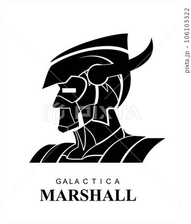 Galactica Marshall 106103322