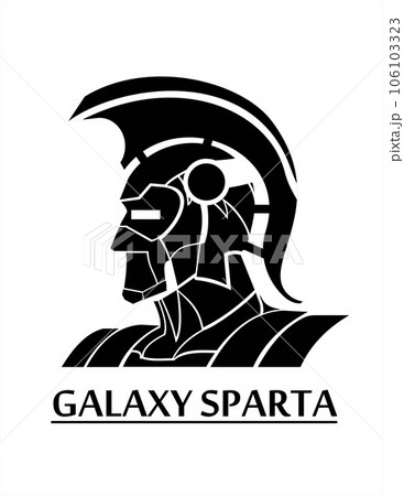 Galaxy Spartaのイラスト素材 [106103323] - PIXTA
