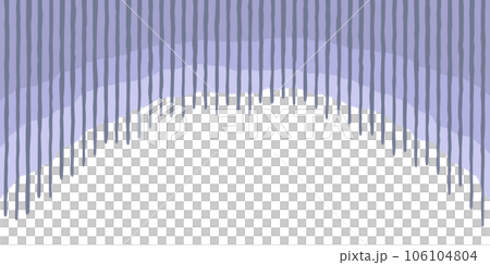 どんより、落ち込む、がっかり、ショックな場面の背景 106104804