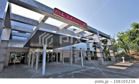 泉佐野市立文化会館・泉の森ホール（大阪府泉佐野市） 106105216