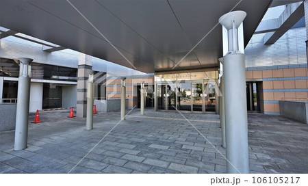 泉佐野市立文化会館・泉の森ホール(大阪府泉佐野市) 泉佐野市立文化会館・泉の森ホール(大阪府泉佐野市) 106105217