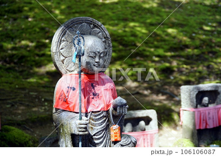 興福寺 お地蔵さん 興福寺 お地蔵さん 106106087