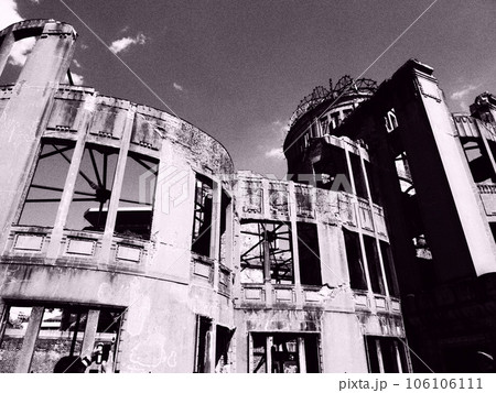 原爆ドーム 原爆ドーム 106106111