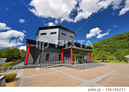 安土城天主 信長の館　外観（滋賀県近江八幡市安土町） 106106251