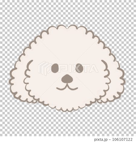 Dogs collection. Illustration of funny cartoon different style dogs in trendy flat style. Isolated on white. Dogs collection. Illustration of funny cartoon different style dogs in trendy flat style. Isolated on white. 106107122