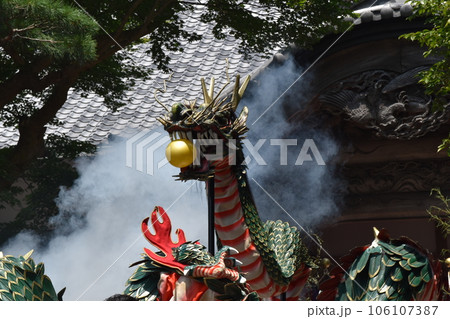 金華山龍神祭 宮城 金華山龍神祭 宮城 106107387