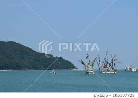 女川みなと祭り 宮城 女川みなと祭り 宮城 106107725