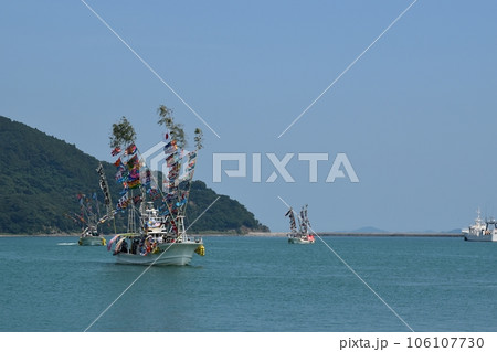 女川みなと祭り 宮城 女川みなと祭り 宮城 106107730
