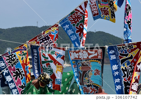 女川みなと祭り　宮城 106107742