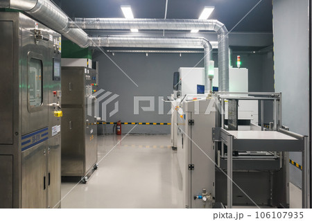 cleaning and coating machines for printed circuit boards 106107935