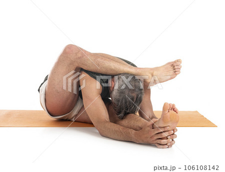 hatha yoga asana 106108142